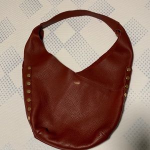 Hammitt Los Angeles Brownish Burgundy Handbag